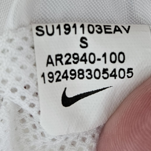 Nike Sportswear Pants - Picture 10 of 10